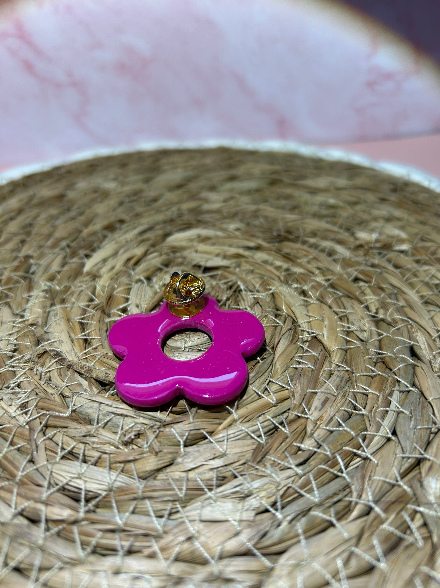 Pin’s support lunettes