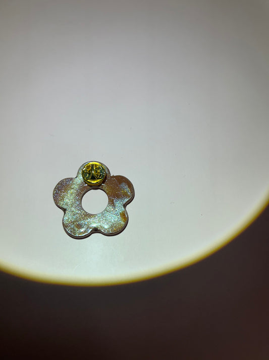 Pin’s support lunettes