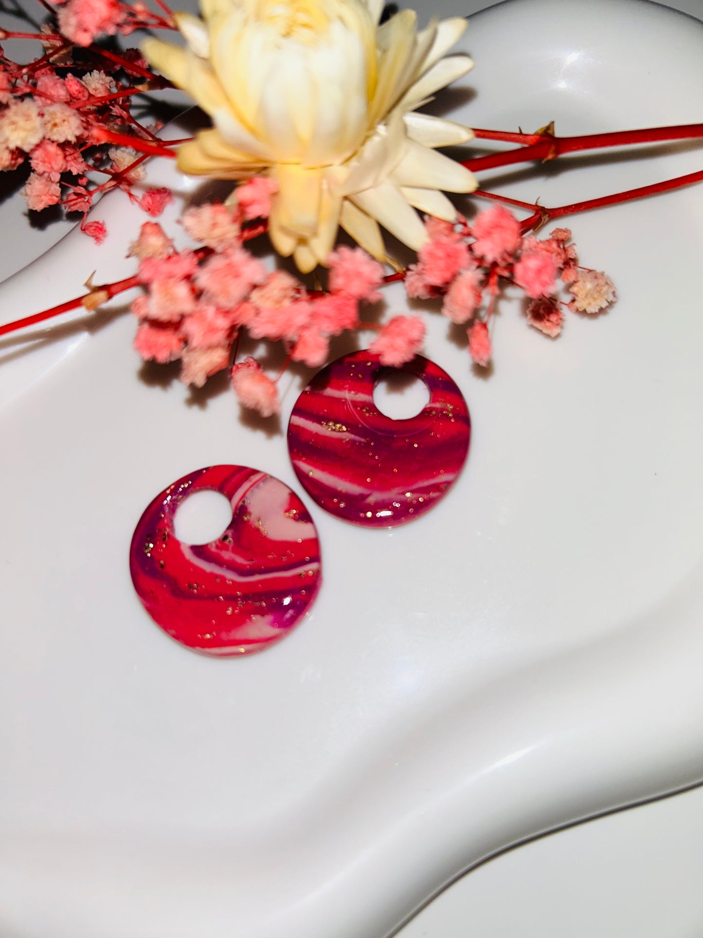 Pampilles Naël collection éclat Nomade