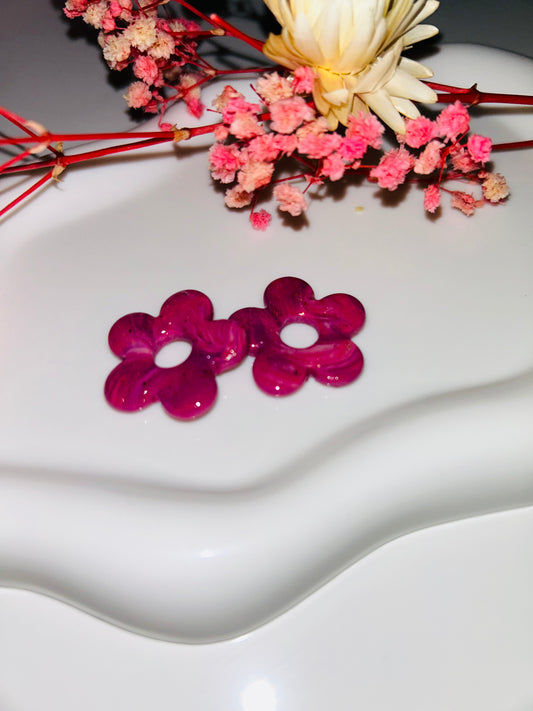 Pampilles Flora collection éclat Nomade