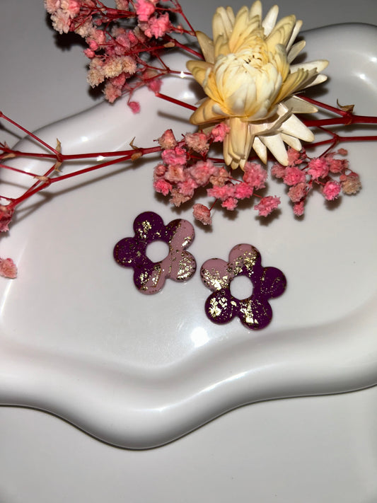 Pampilles Flora collection éclat Nomade