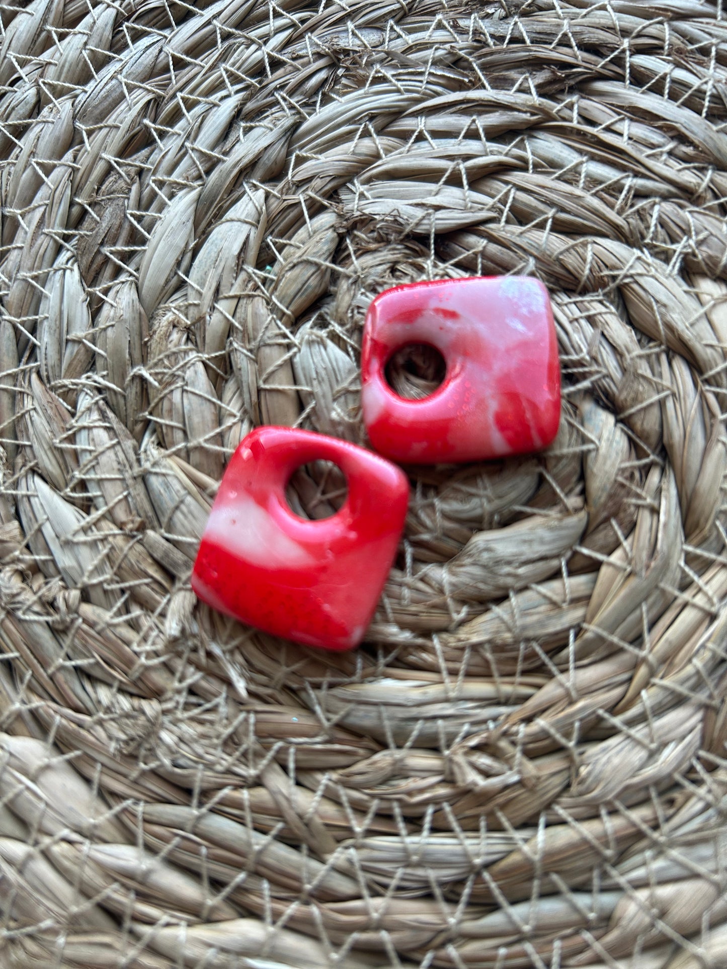 Pampilles Ruby