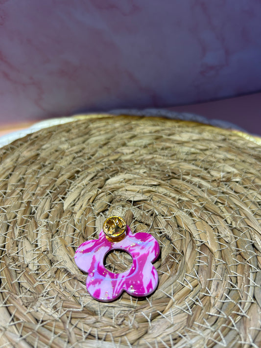 Pin’s support lunettes