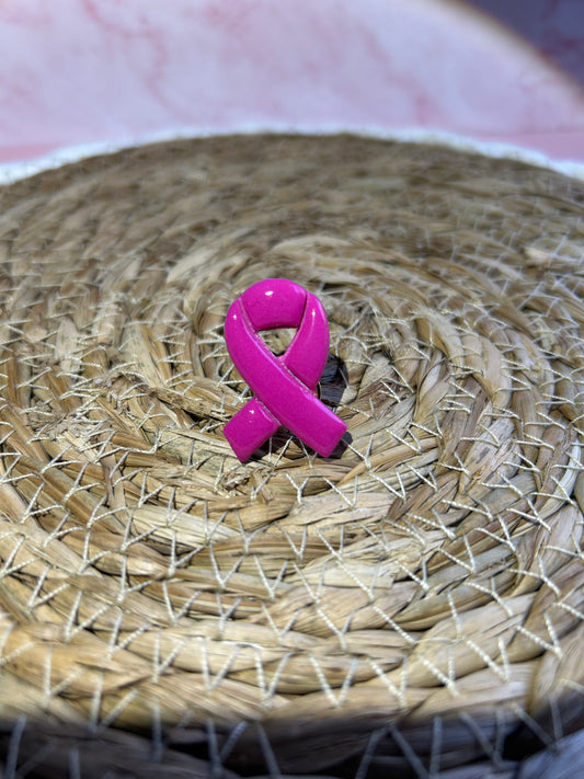 Pin’s octobre rose